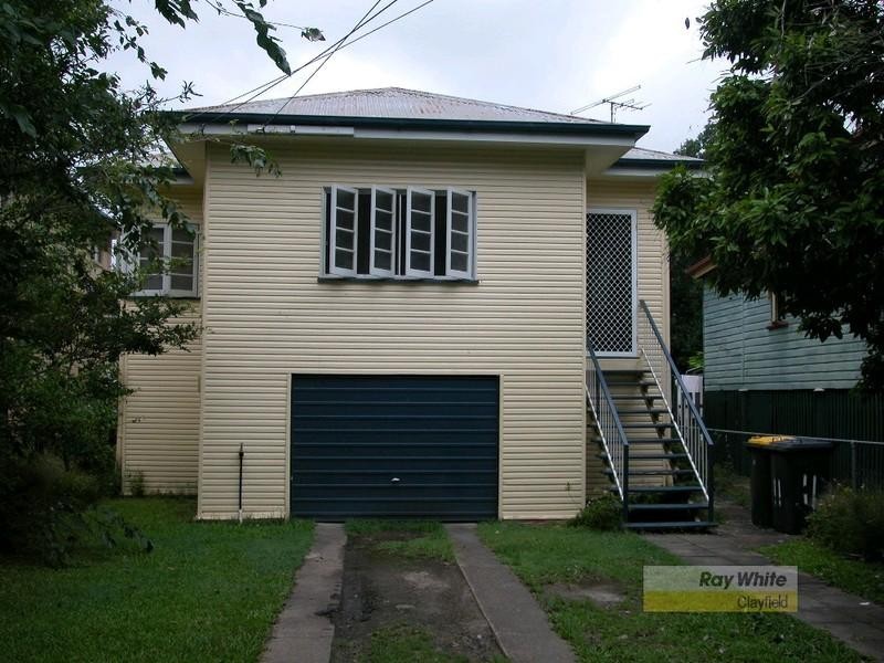 11 Eliza Street, Clayfield QLD 4011