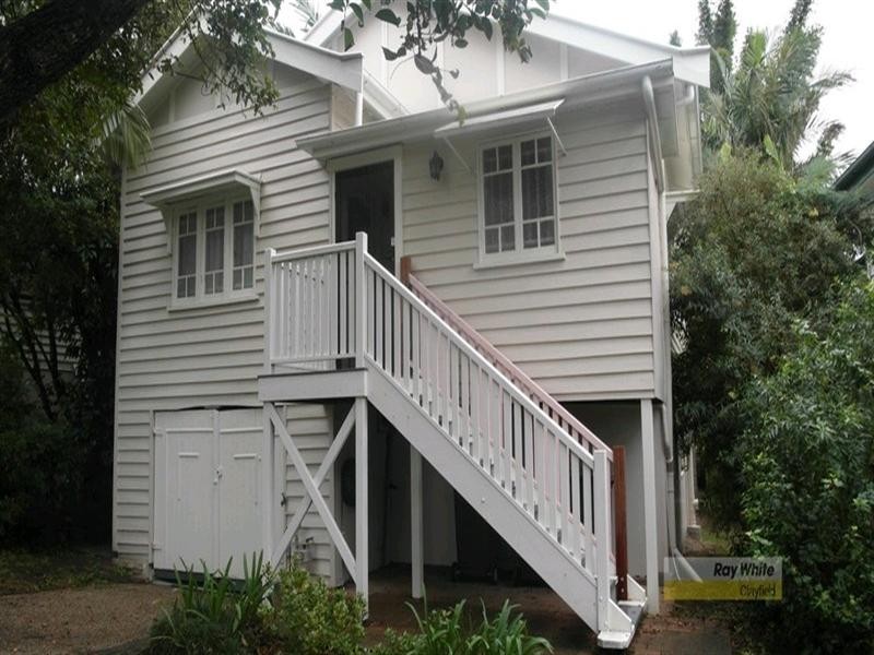 34 Gorman Street, Wooloowin QLD 4030