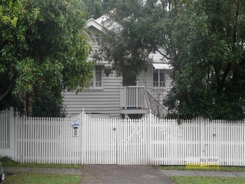 34 Gorman Street, Wooloowin QLD 4030