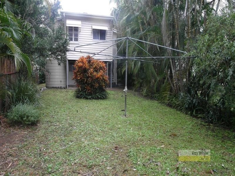 34 Gorman Street, Wooloowin QLD 4030