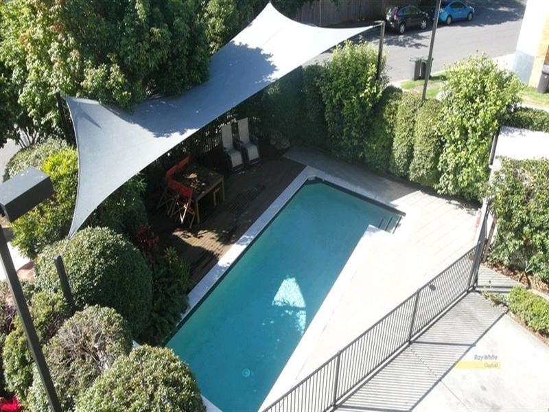 13/21 Wolseley Street, Clayfield QLD 4011