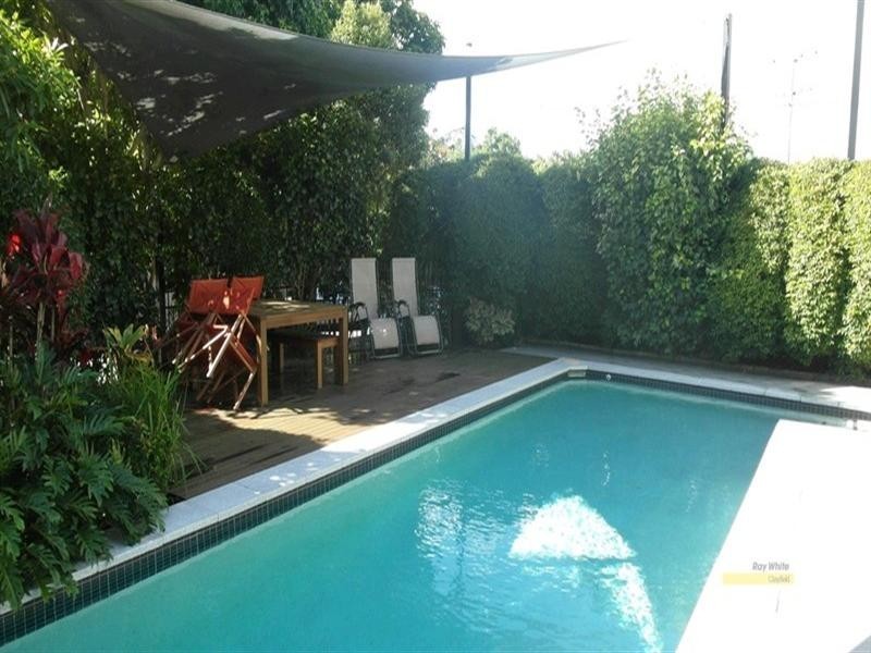 13/21 Wolseley Street, Clayfield QLD 4011