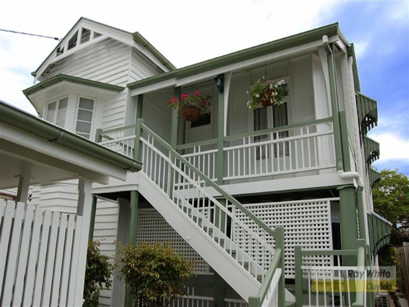 6 Marie Street, Hendra QLD 4011