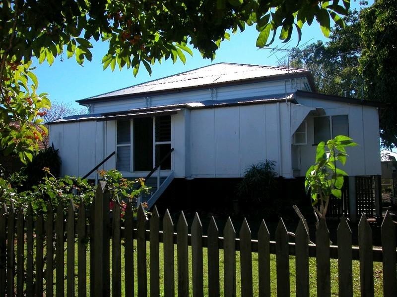 4/12 Stevenson Street, Ascot QLD 4007