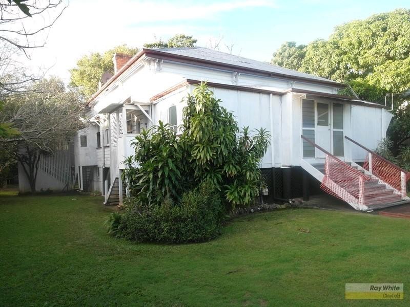 4/12 Stevenson Street, Ascot QLD 4007