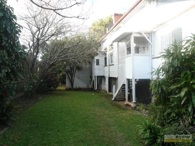 4/12 Stevenson Street, Ascot QLD 4007