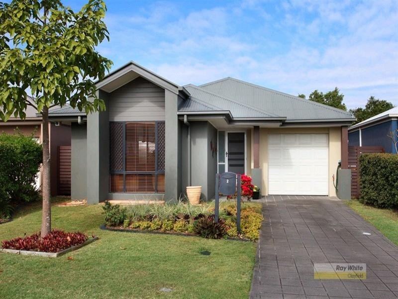 2/80 McIntyre Street, Hendra QLD 4011