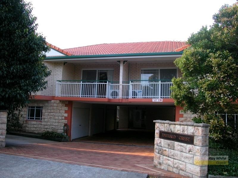 3/56 London Road, Clayfield QLD 4011