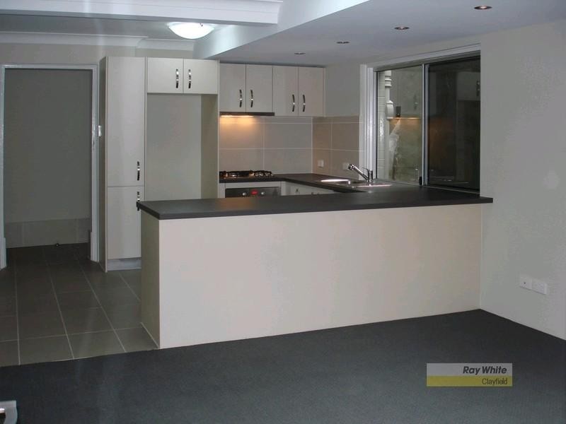 4/22 Arran Avenue, Hamilton QLD 4007