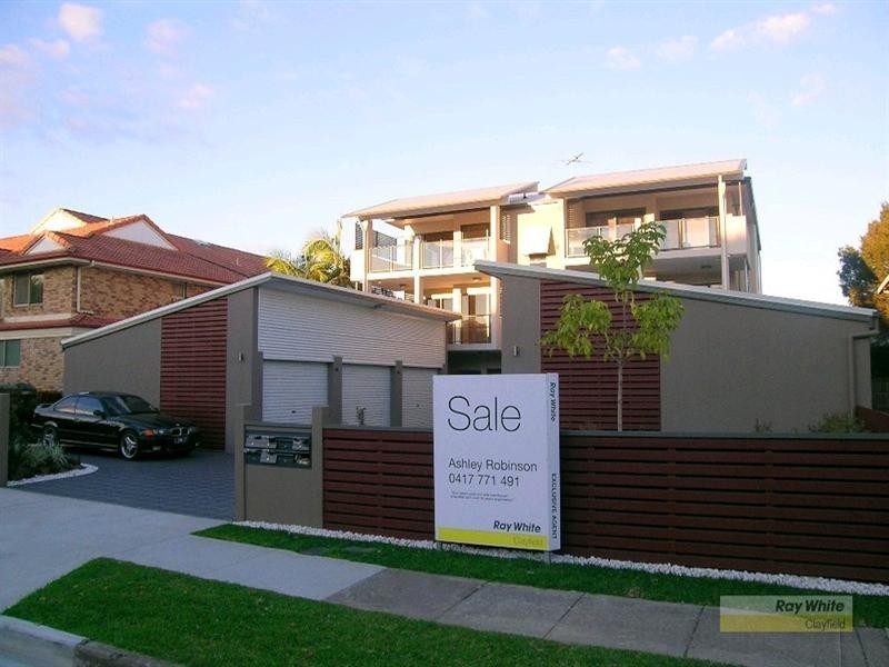 6/85 Nudgee Road, Hamilton QLD 4007