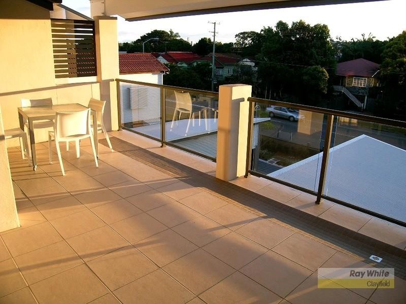 6/85 Nudgee Road, Hamilton QLD 4007