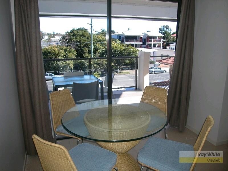 6/85 Nudgee Road, Hamilton QLD 4007