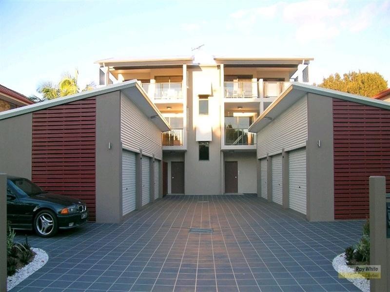 6/85 Nudgee Road, Hamilton QLD 4007