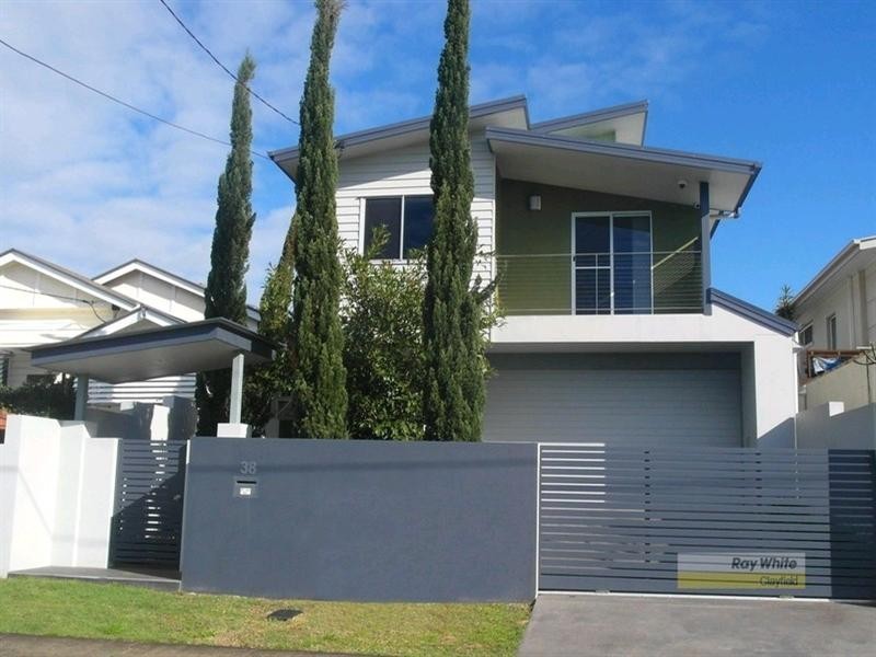 38 School Street, Hendra QLD 4011