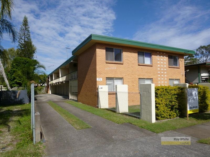 2/25 Robinson Road, Nundah QLD 4012