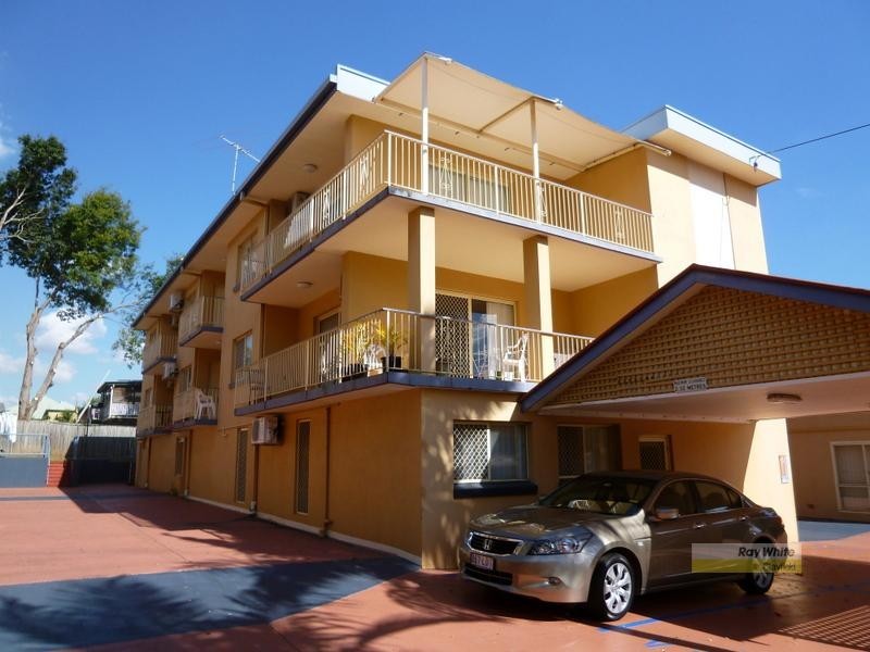 16/483 Sandgate Road, Clayfield QLD 4011