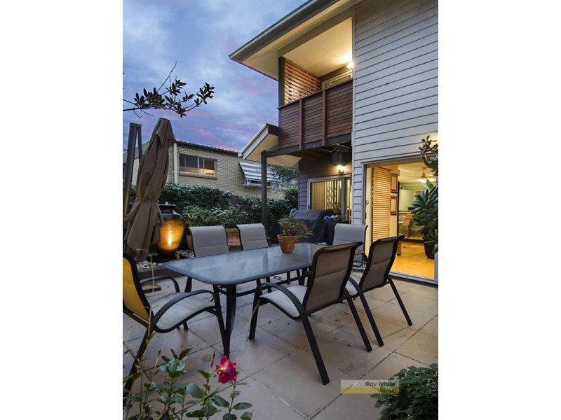 23 Blake Street, Wooloowin QLD 4030