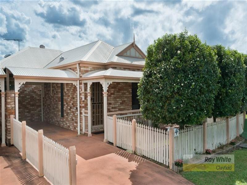 10/10 Nixon Lane, Virginia QLD 4014