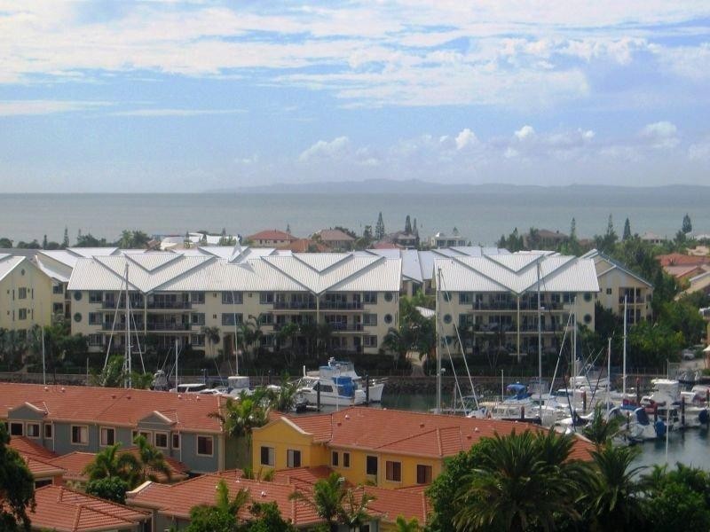 Level 1/54-1 Esperance Court, Raby Bay QLD 4163