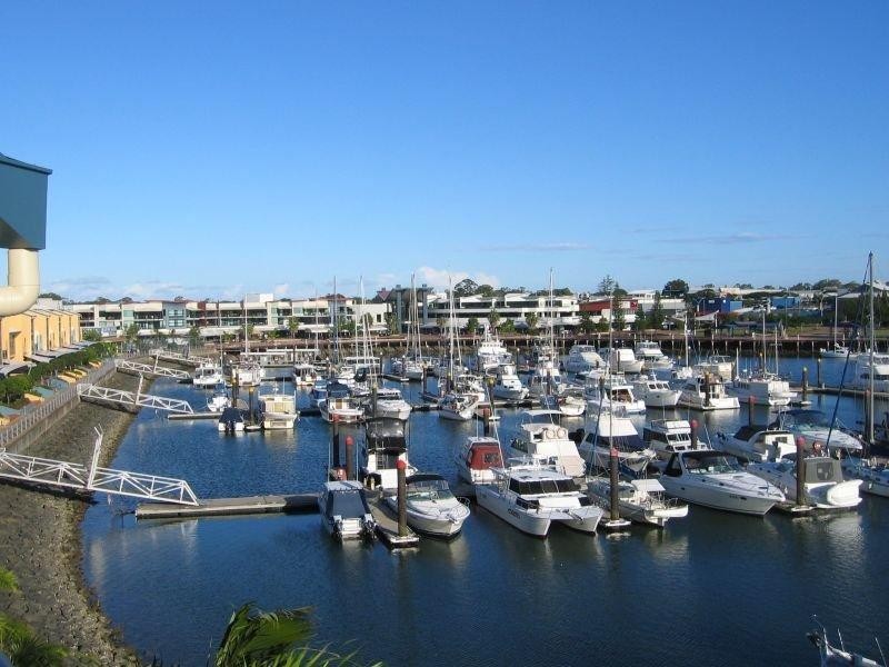 Level 1/54-1 Esperance Court, Raby Bay QLD 4163