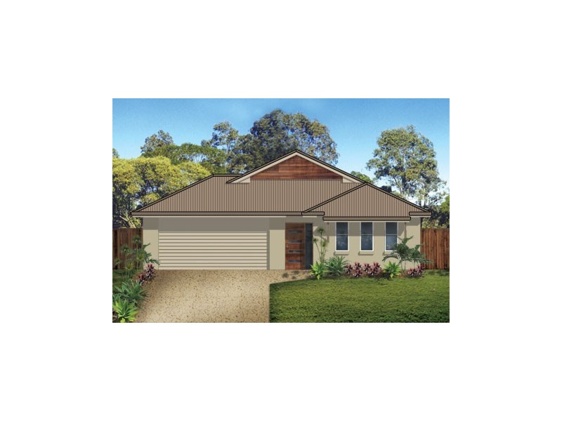 Lot 22 Parklane Road, Victoria Point QLD 4165