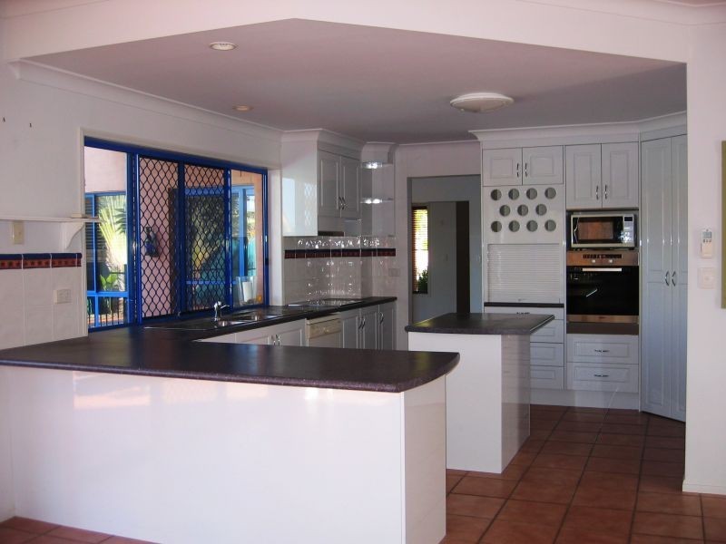 21 Cayman Crescent, Ormiston QLD 4160