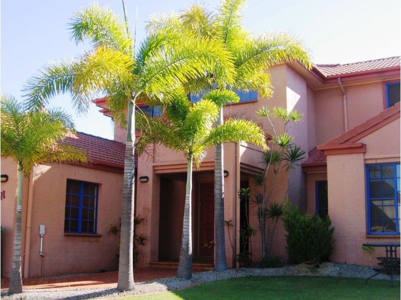 21 Cayman Crescent, Ormiston QLD 4160