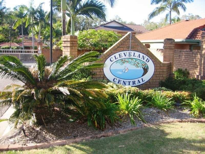 18/212 Queen Street, Cleveland QLD 4163