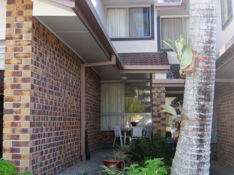 18/212 Queen Street, Cleveland QLD 4163