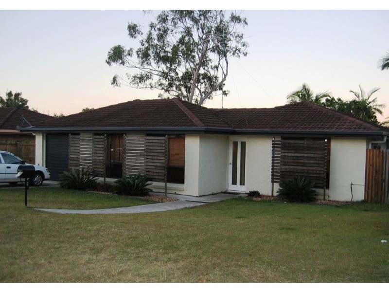 6 Glenys Street, Thornlands QLD 4164