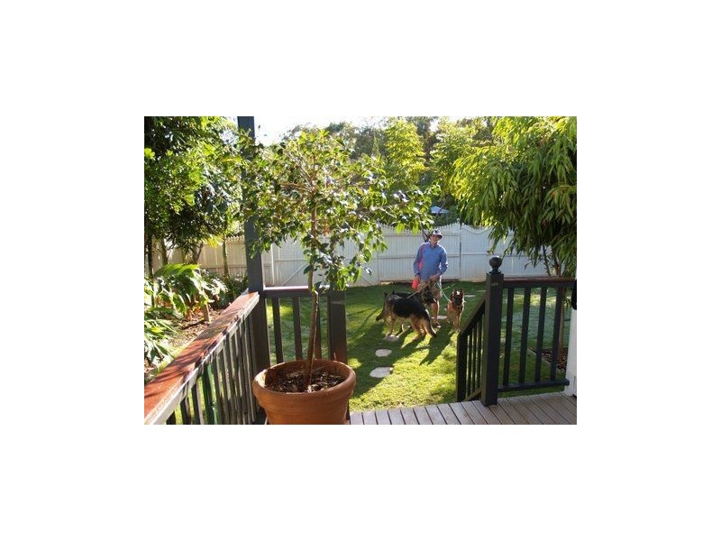 60 Treasure Island, Karragarra Island QLD 4184