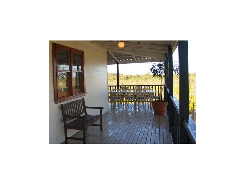 60 Treasure Island, Karragarra Island QLD 4184