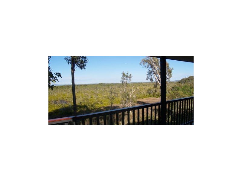 60 Treasure Island, Karragarra Island QLD 4184