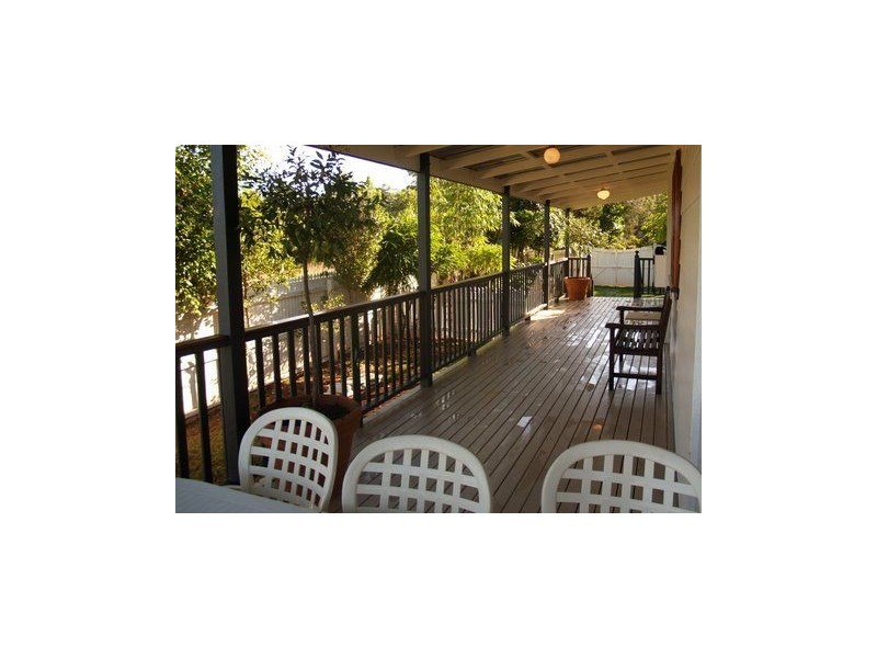 60 Treasure Island, Karragarra Island QLD 4184