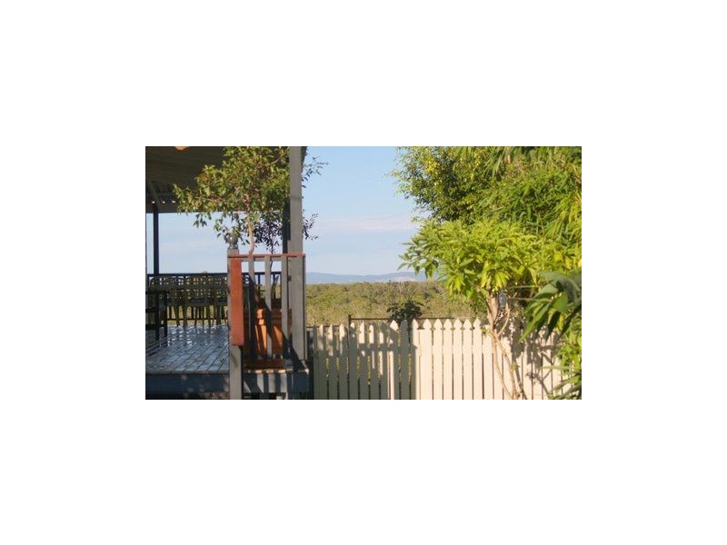 Karragarra Island QLD 4184