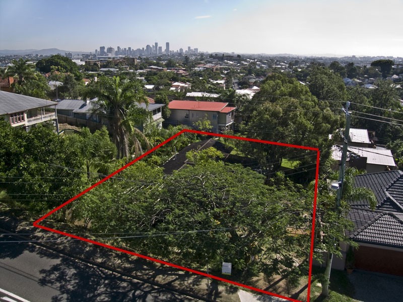 104 Chatsworth Road, Coorparoo QLD 4151