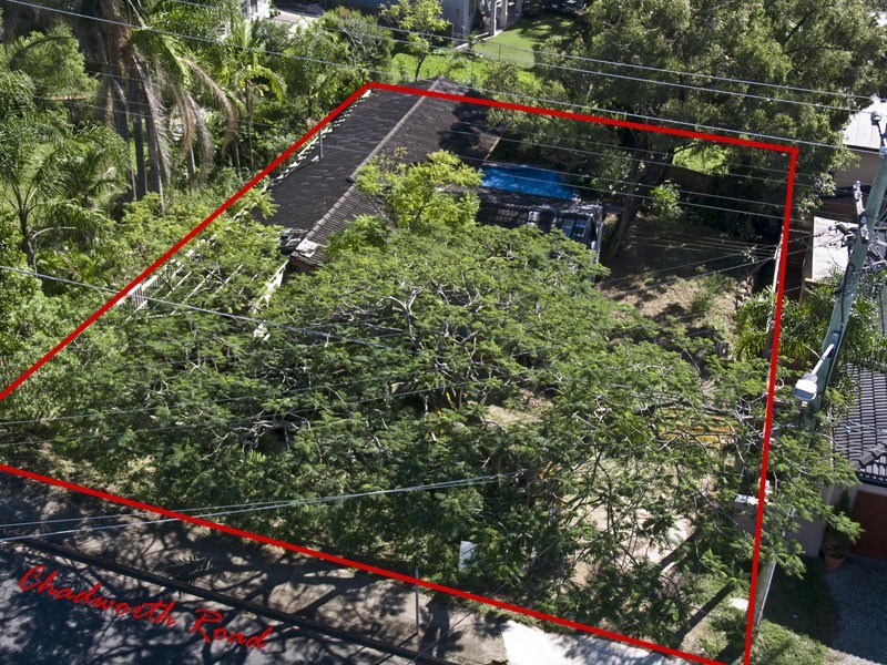 104 Chatsworth Road, Coorparoo QLD 4151