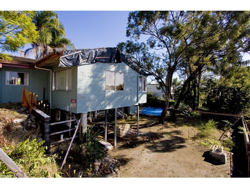 104 Chatsworth Road, Coorparoo QLD 4151