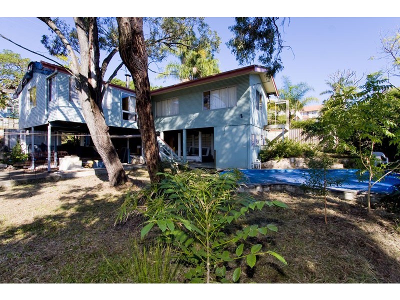 104 Chatsworth Road, Coorparoo QLD 4151