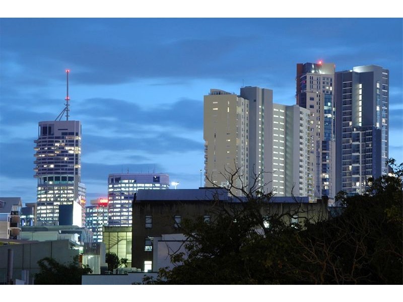 25 James Street, Fortitude Valley QLD 4006