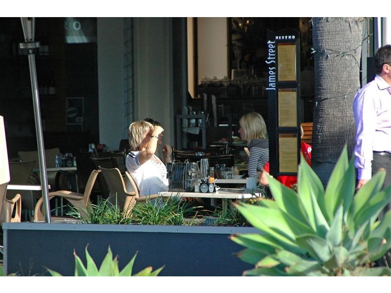 25 James Street, Fortitude Valley QLD 4006