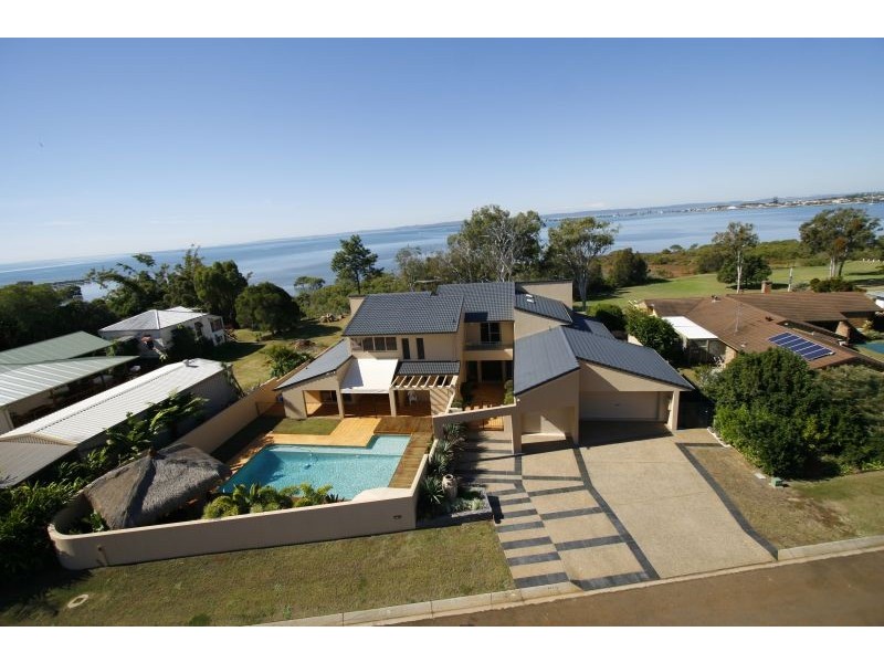 11 Outlook Parade, Ormiston QLD 4160