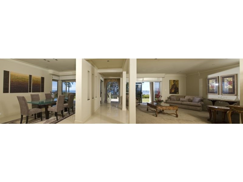 11 Outlook Parade, Ormiston QLD 4160