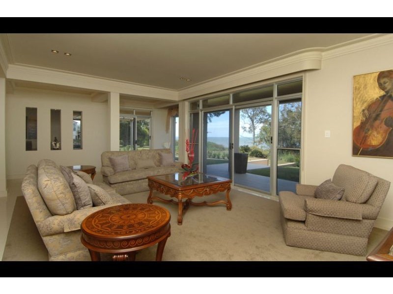 11 Outlook Parade, Ormiston QLD 4160