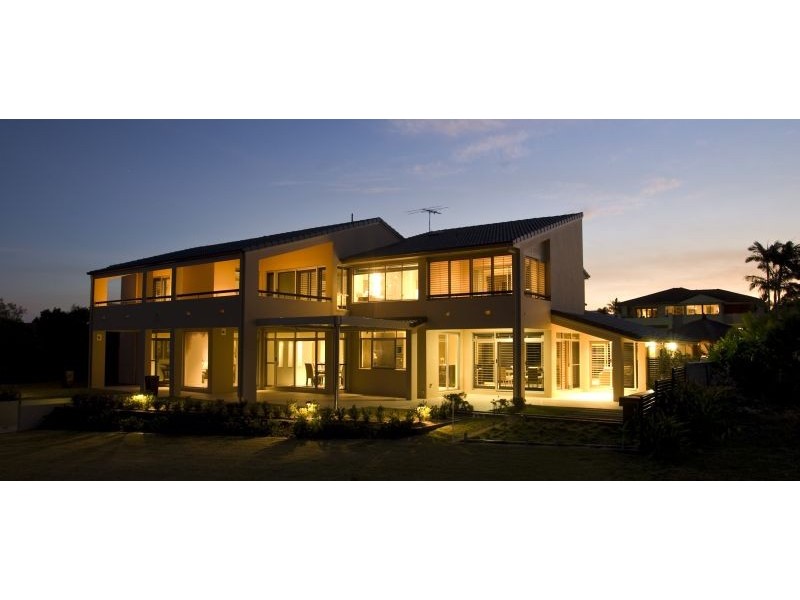 11 Outlook Parade, Ormiston QLD 4160