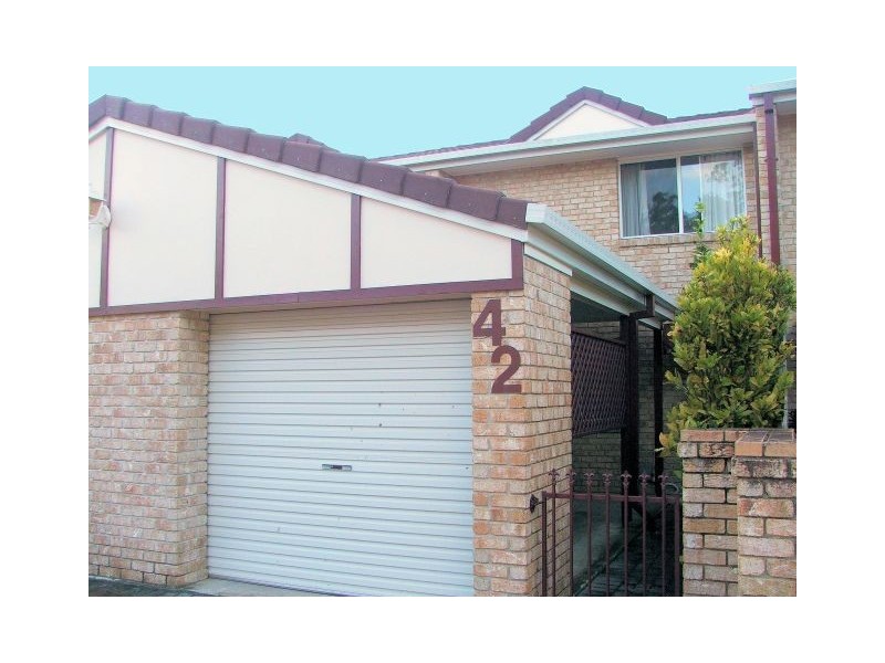 19 Crotona Road, Capalaba QLD 4157