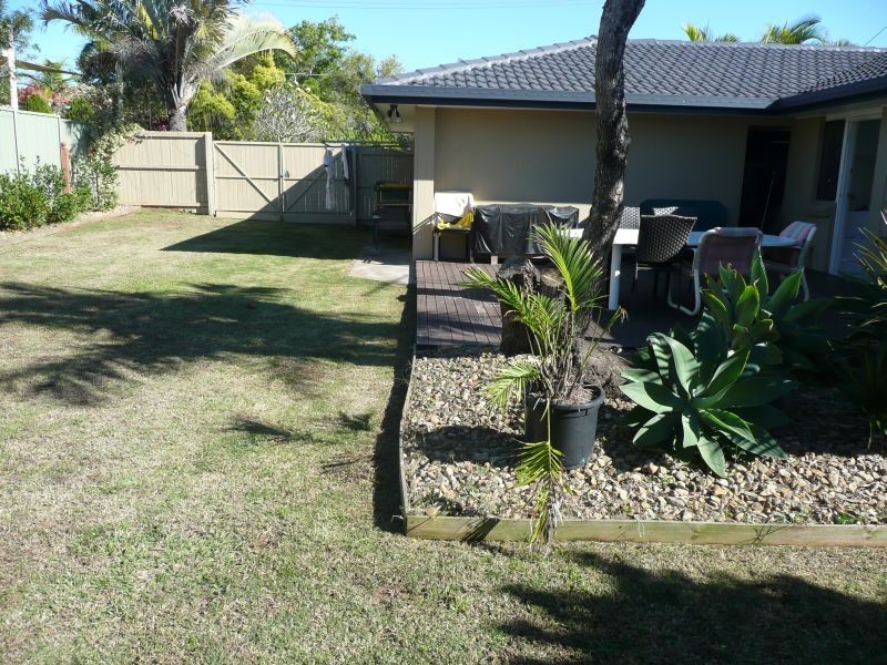 3 Danielle Street, Cleveland QLD 4163