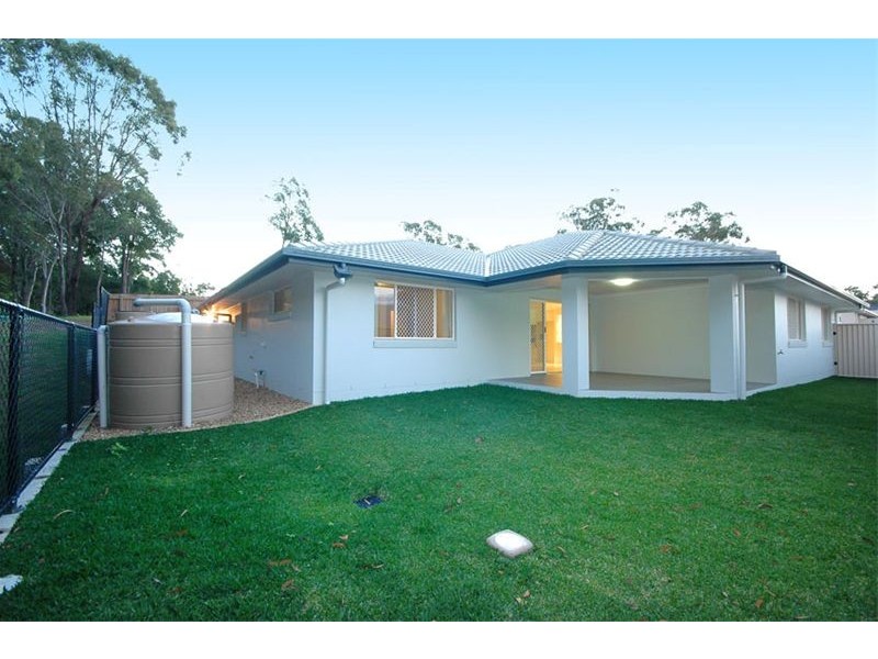16 George Thorn Drive, Thornlands QLD 4164