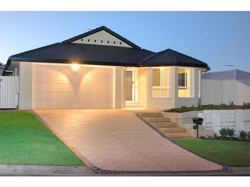 15 Ronnie Street, Cleveland QLD 4163