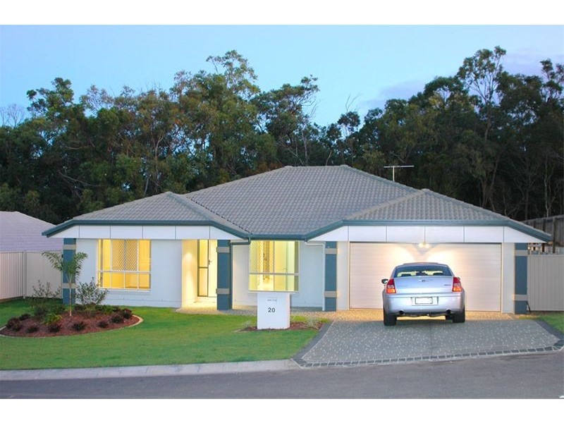20 Ronnie Street, Cleveland QLD 4163